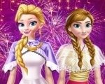 Картинка New Year Eve Party